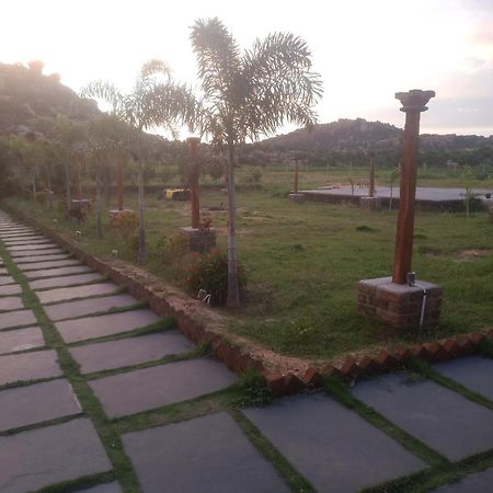 Hampi Nature Cottage 外观 照片