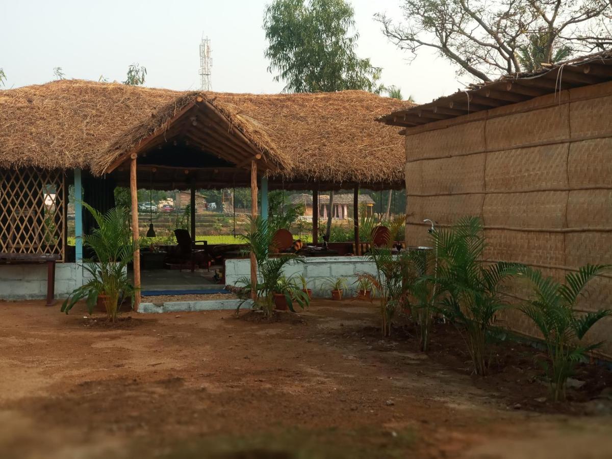 Hampi Nature Cottage 外观 照片