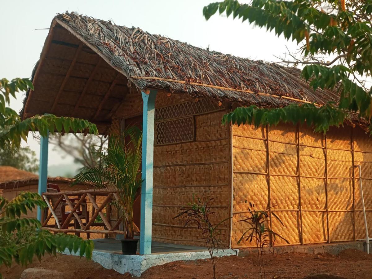 Hampi Nature Cottage 外观 照片