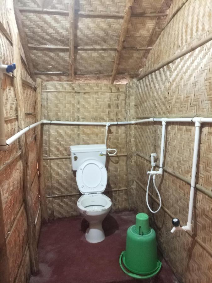 Hampi Nature Cottage 外观 照片