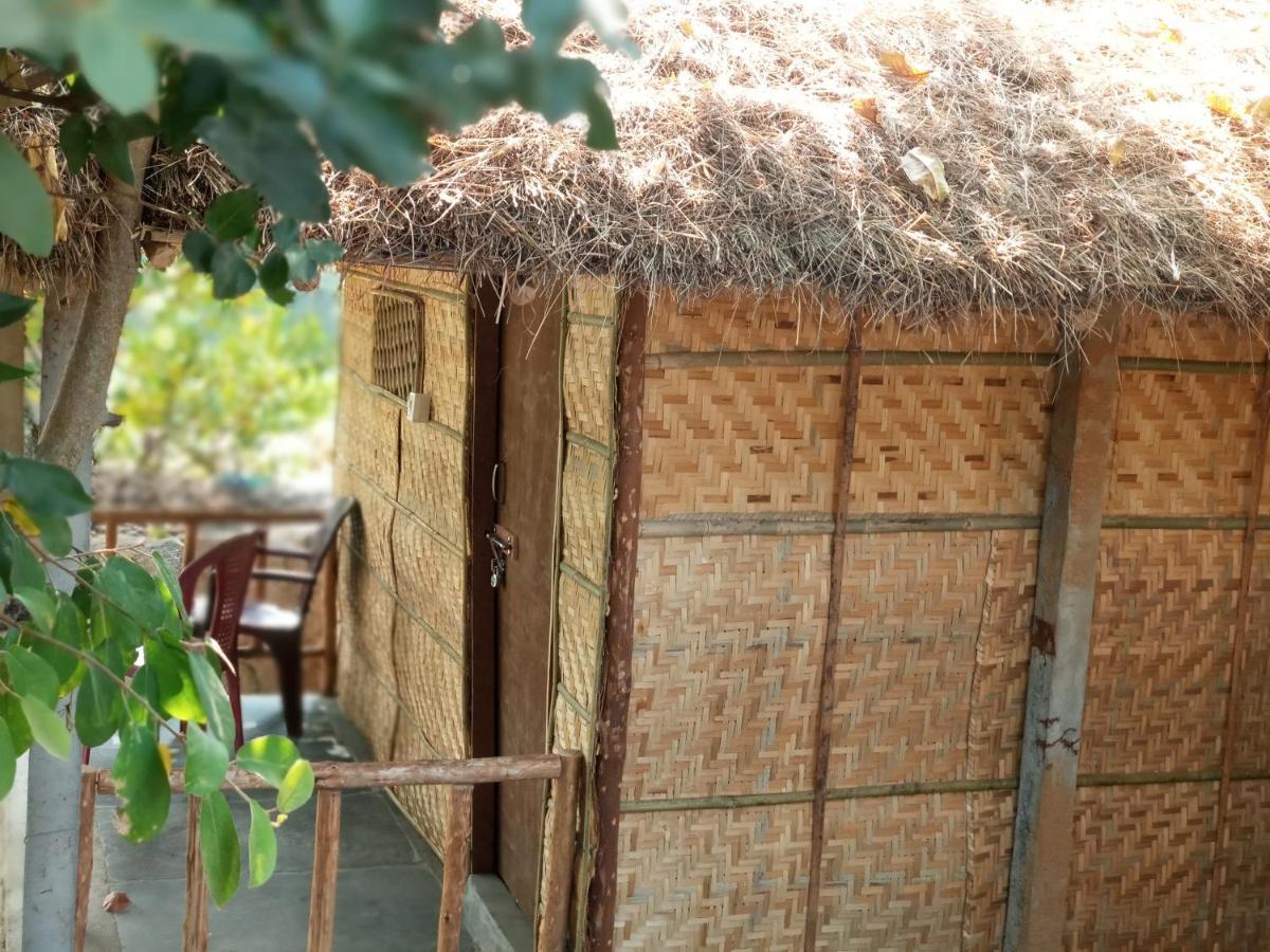 Hampi Nature Cottage 外观 照片
