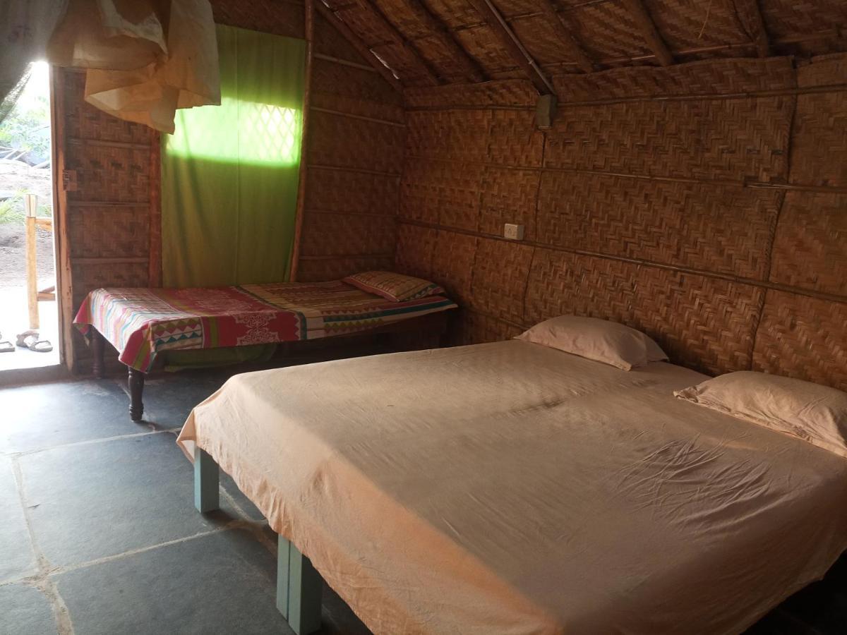 Hampi Nature Cottage 外观 照片