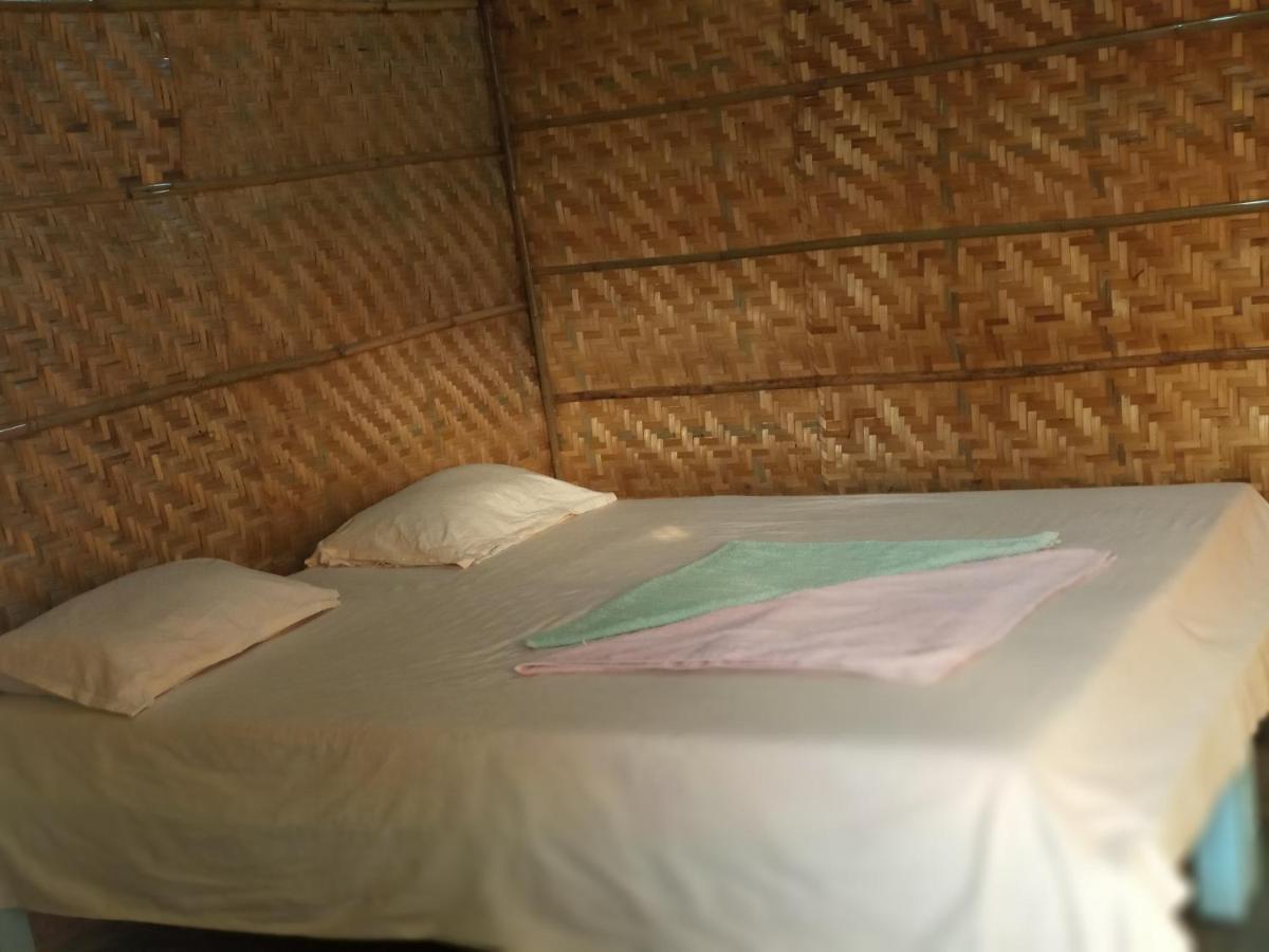 Hampi Nature Cottage 外观 照片