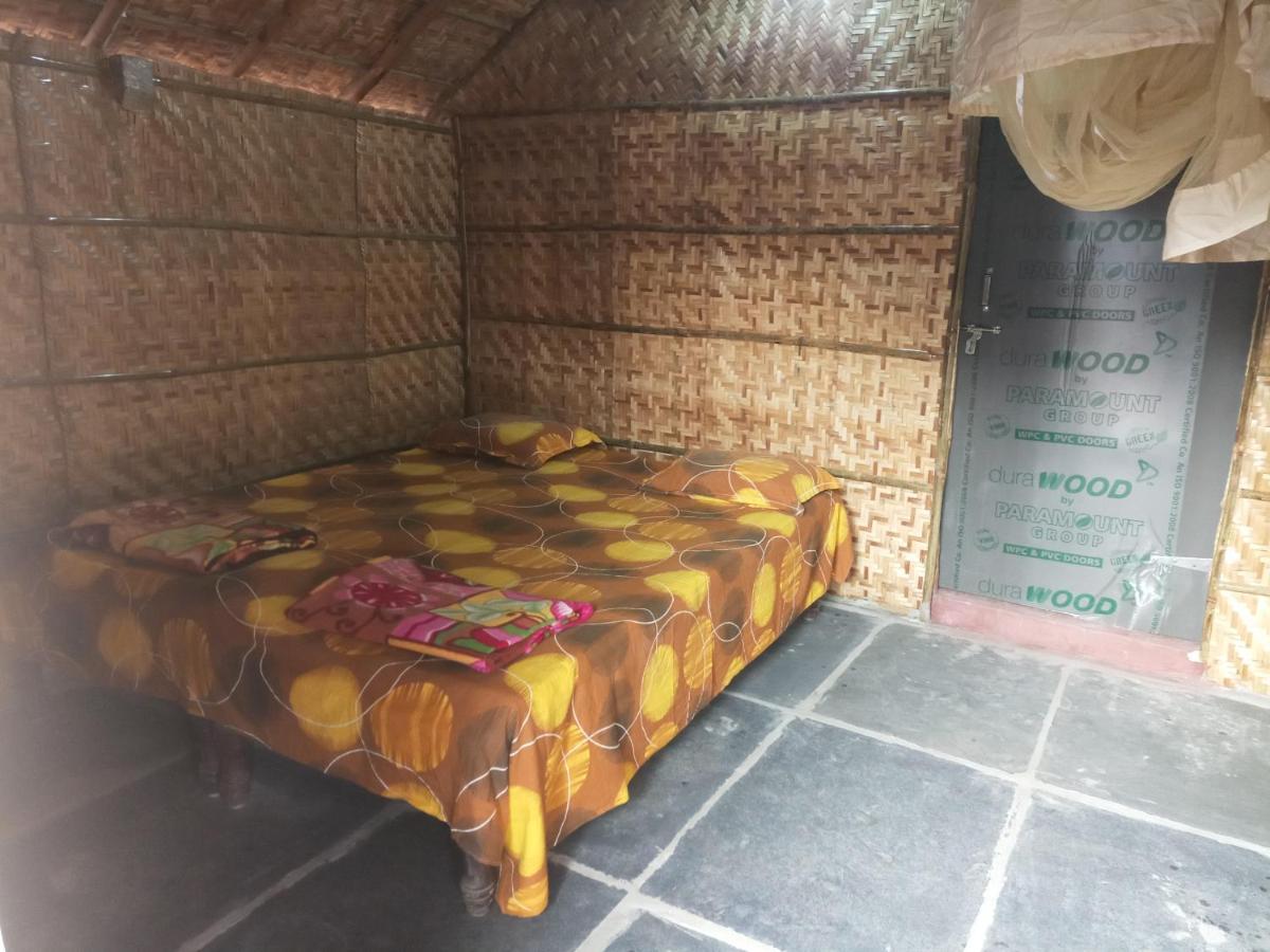 Hampi Nature Cottage 外观 照片