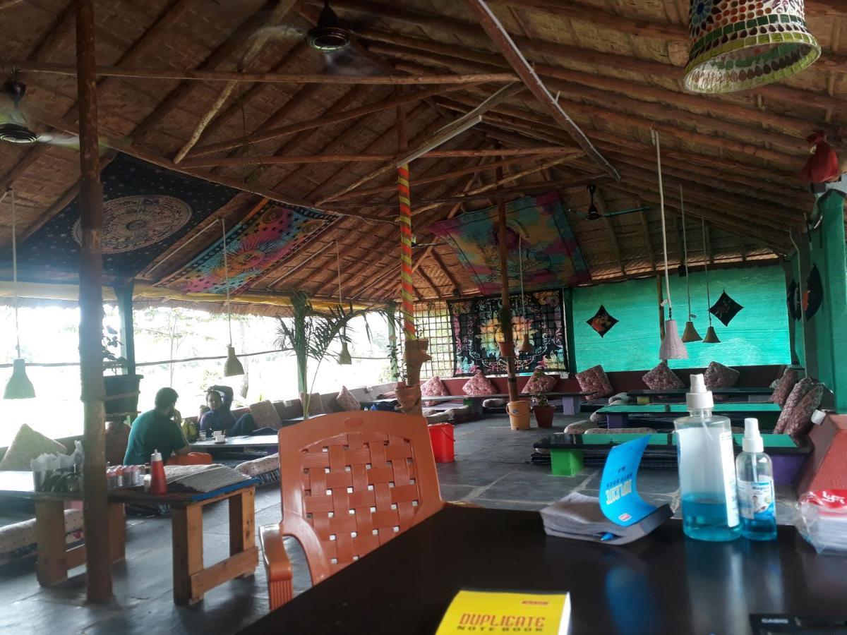 Hampi Nature Cottage 外观 照片