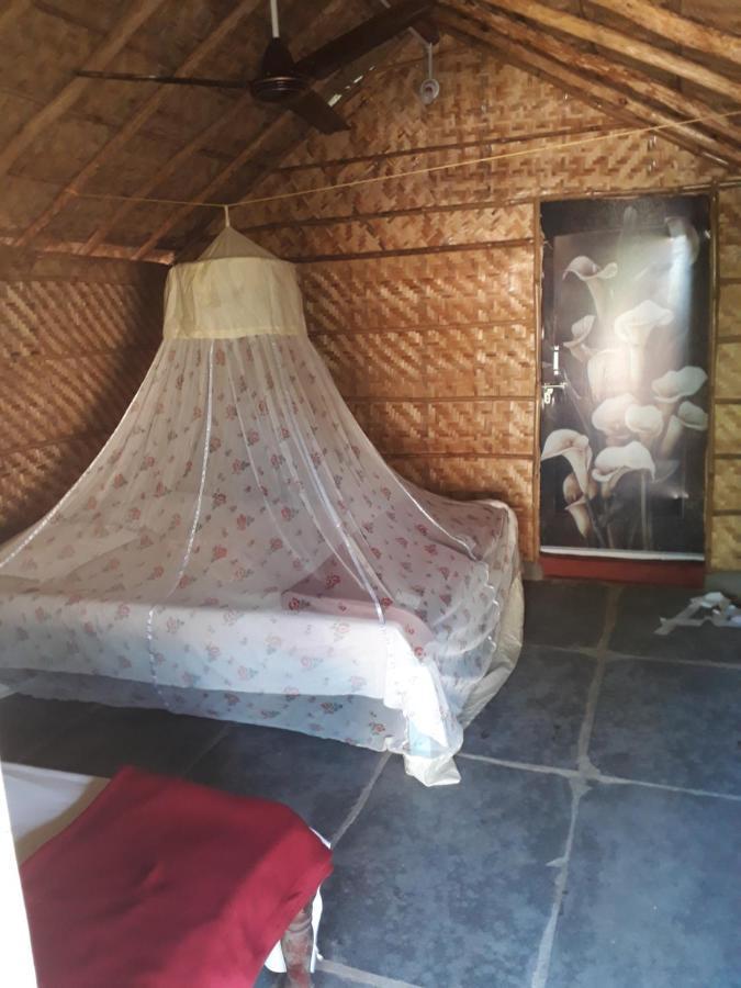 Hampi Nature Cottage 外观 照片
