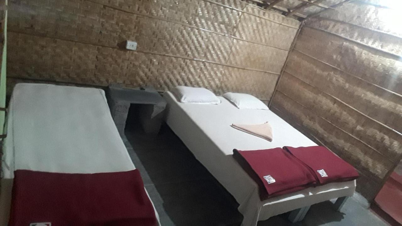 Hampi Nature Cottage 外观 照片