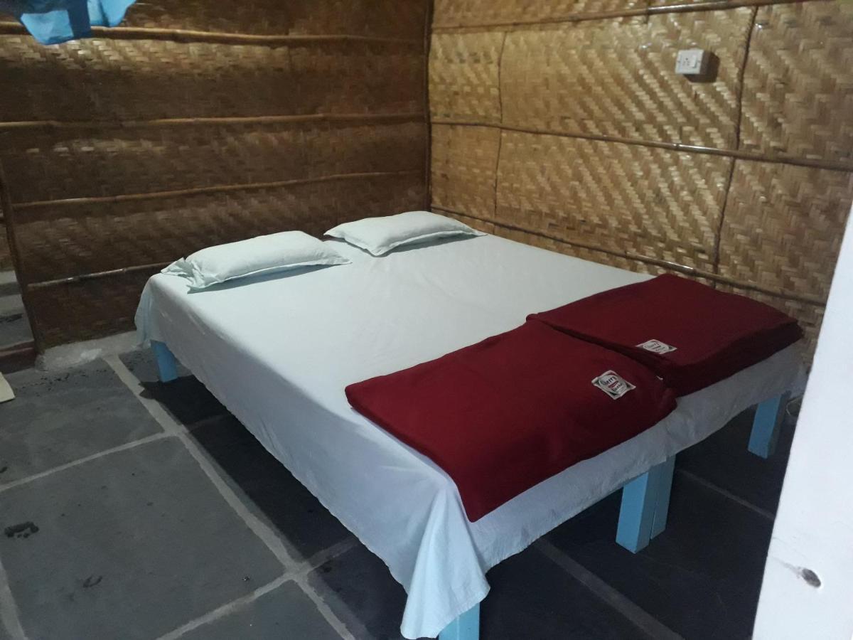 Hampi Nature Cottage 外观 照片