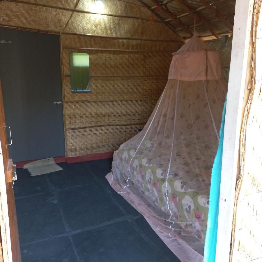 Hampi Nature Cottage 外观 照片