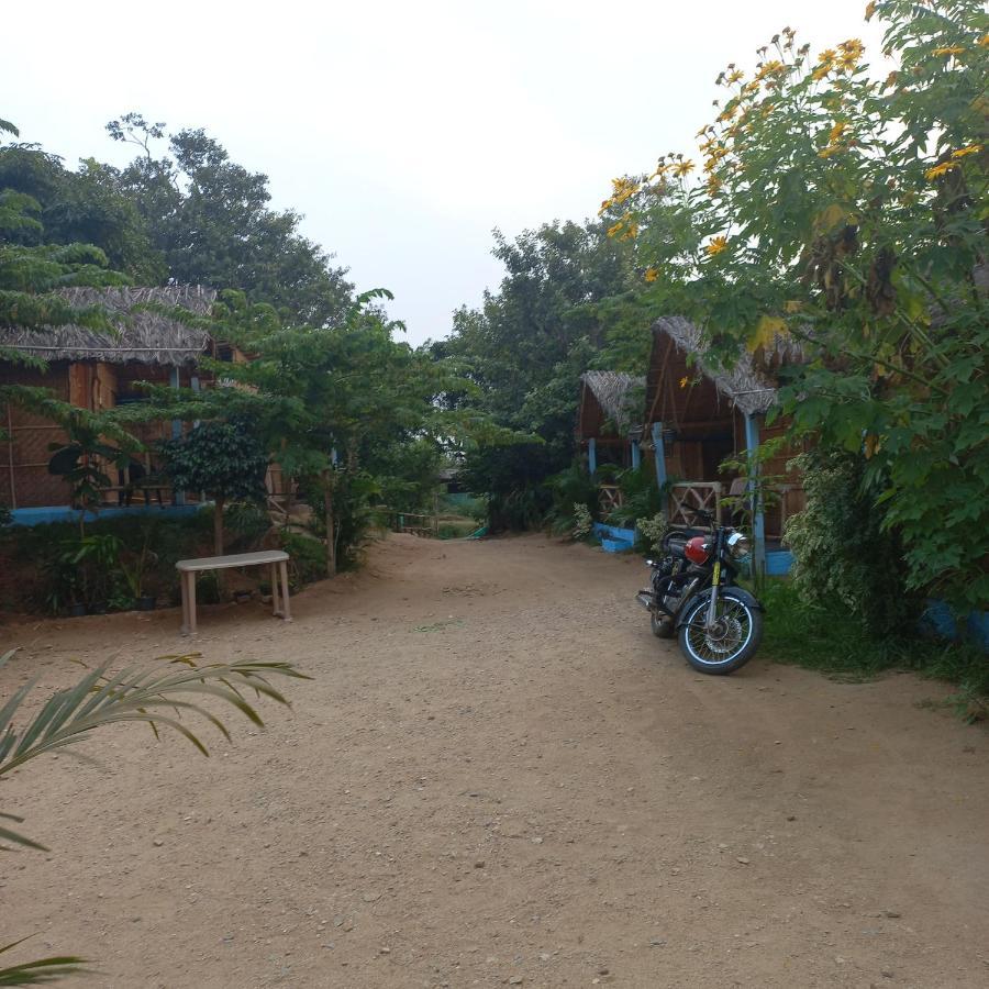 Hampi Nature Cottage 外观 照片