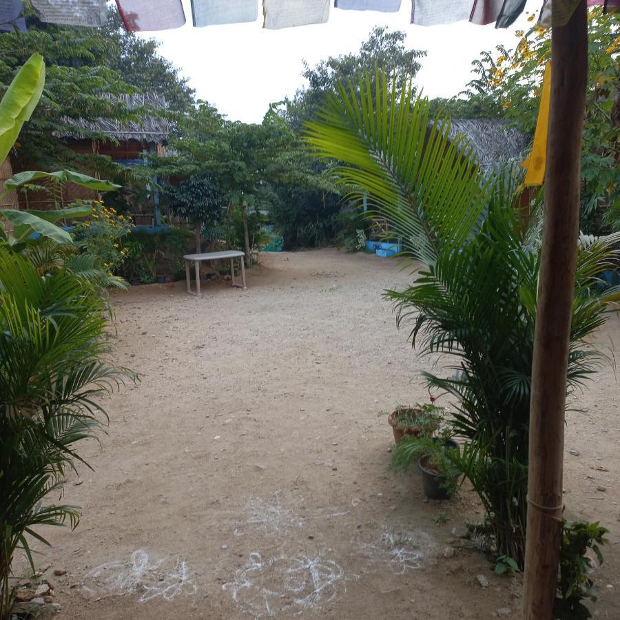 Hampi Nature Cottage 外观 照片