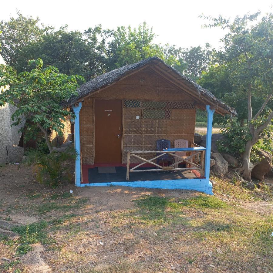 Hampi Nature Cottage 外观 照片