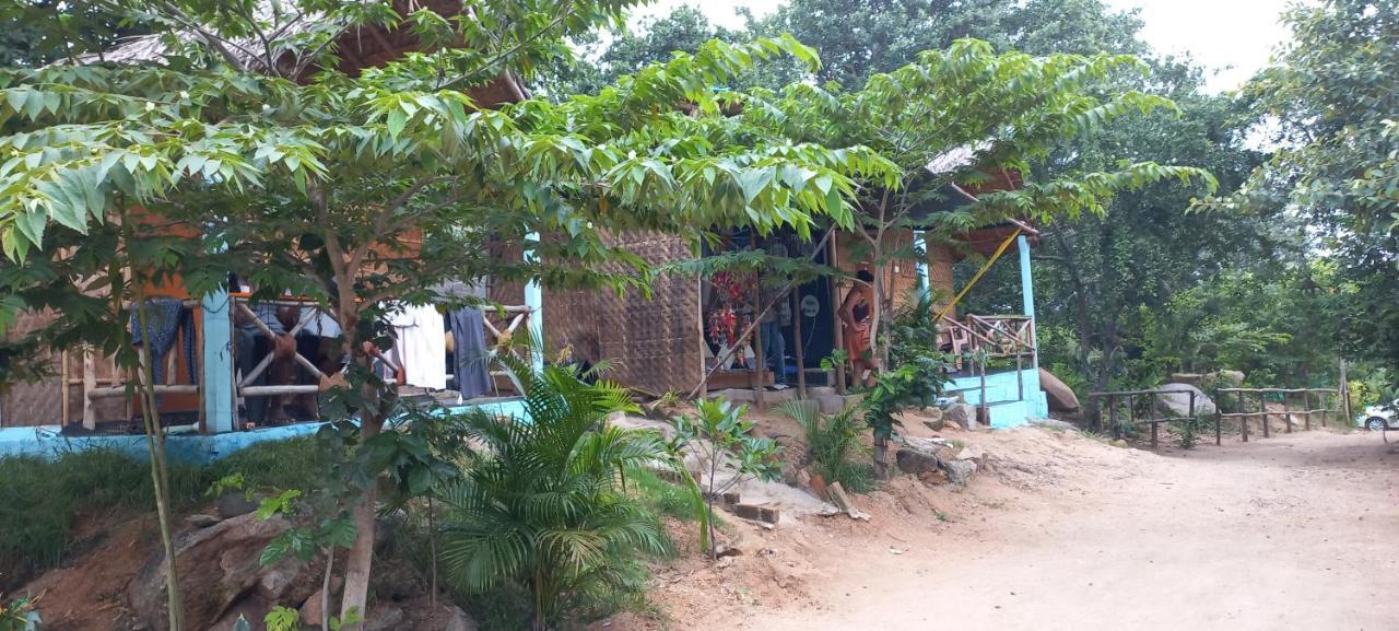 Hampi Nature Cottage 外观 照片