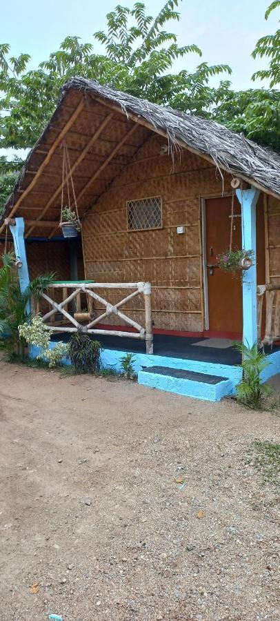 Hampi Nature Cottage 外观 照片