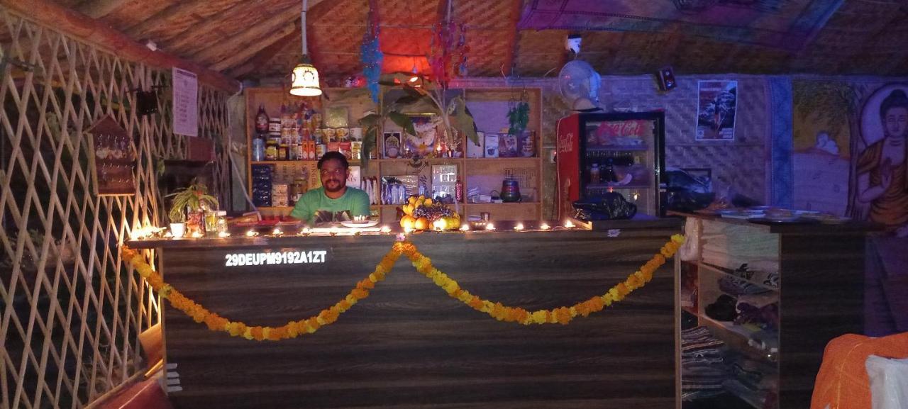 Hampi Nature Cottage 外观 照片