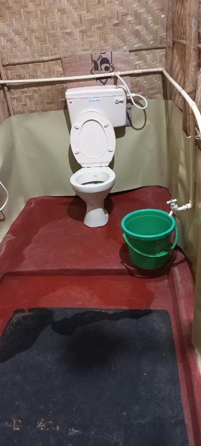 Hampi Nature Cottage 外观 照片