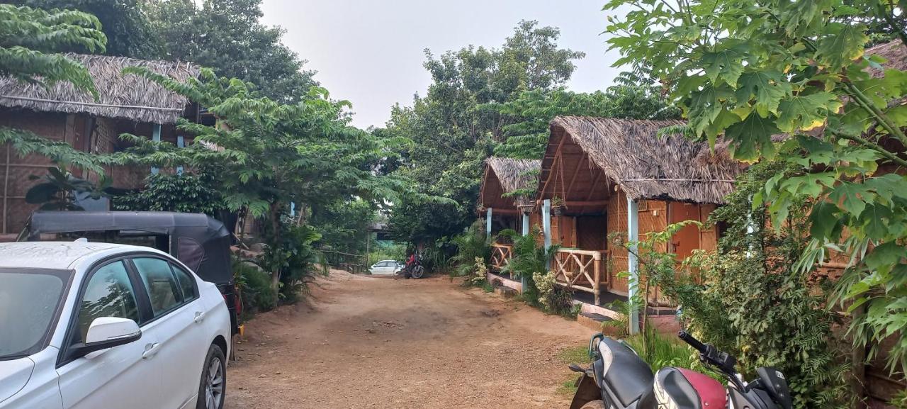 Hampi Nature Cottage 外观 照片
