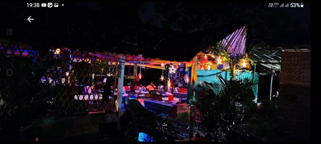 Hampi Nature Cottage 外观 照片