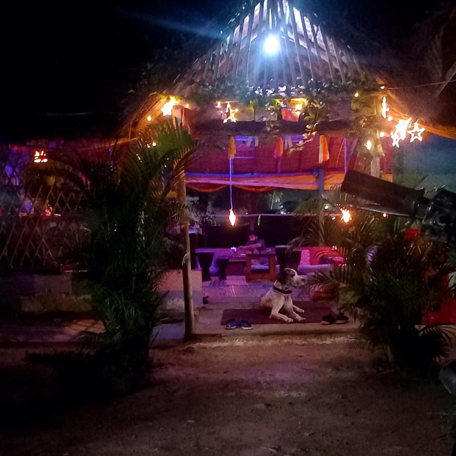 Hampi Nature Cottage 外观 照片