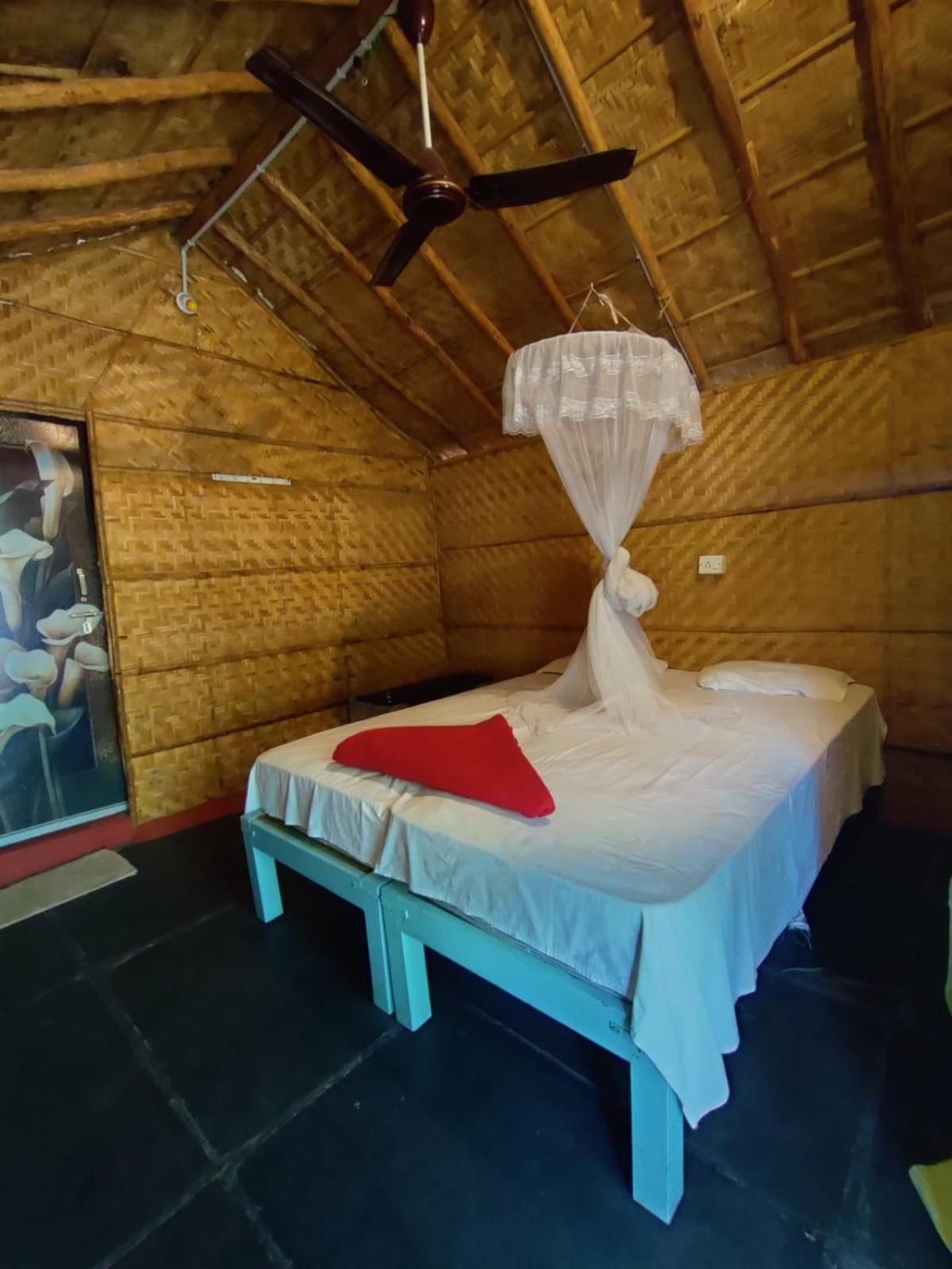 Hampi Nature Cottage 外观 照片