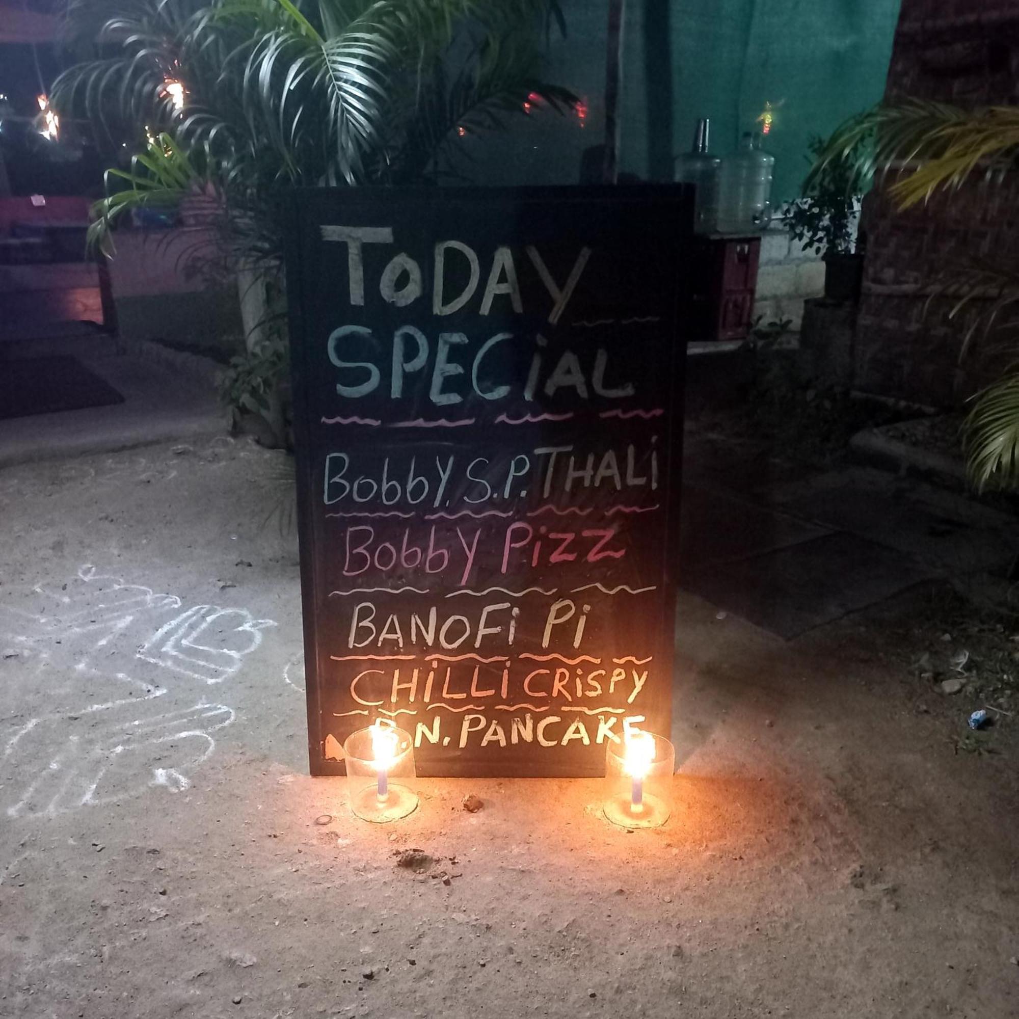 Hampi Nature Cottage 外观 照片