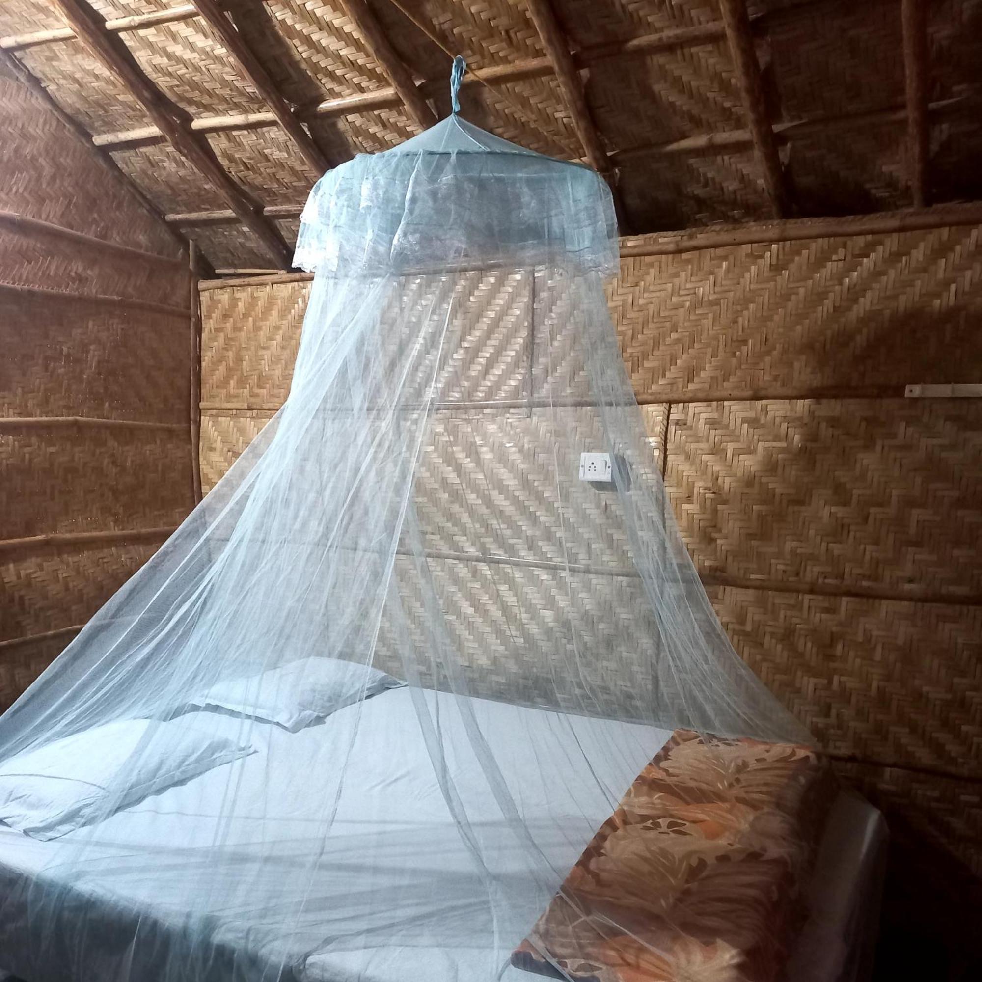 Hampi Nature Cottage 外观 照片