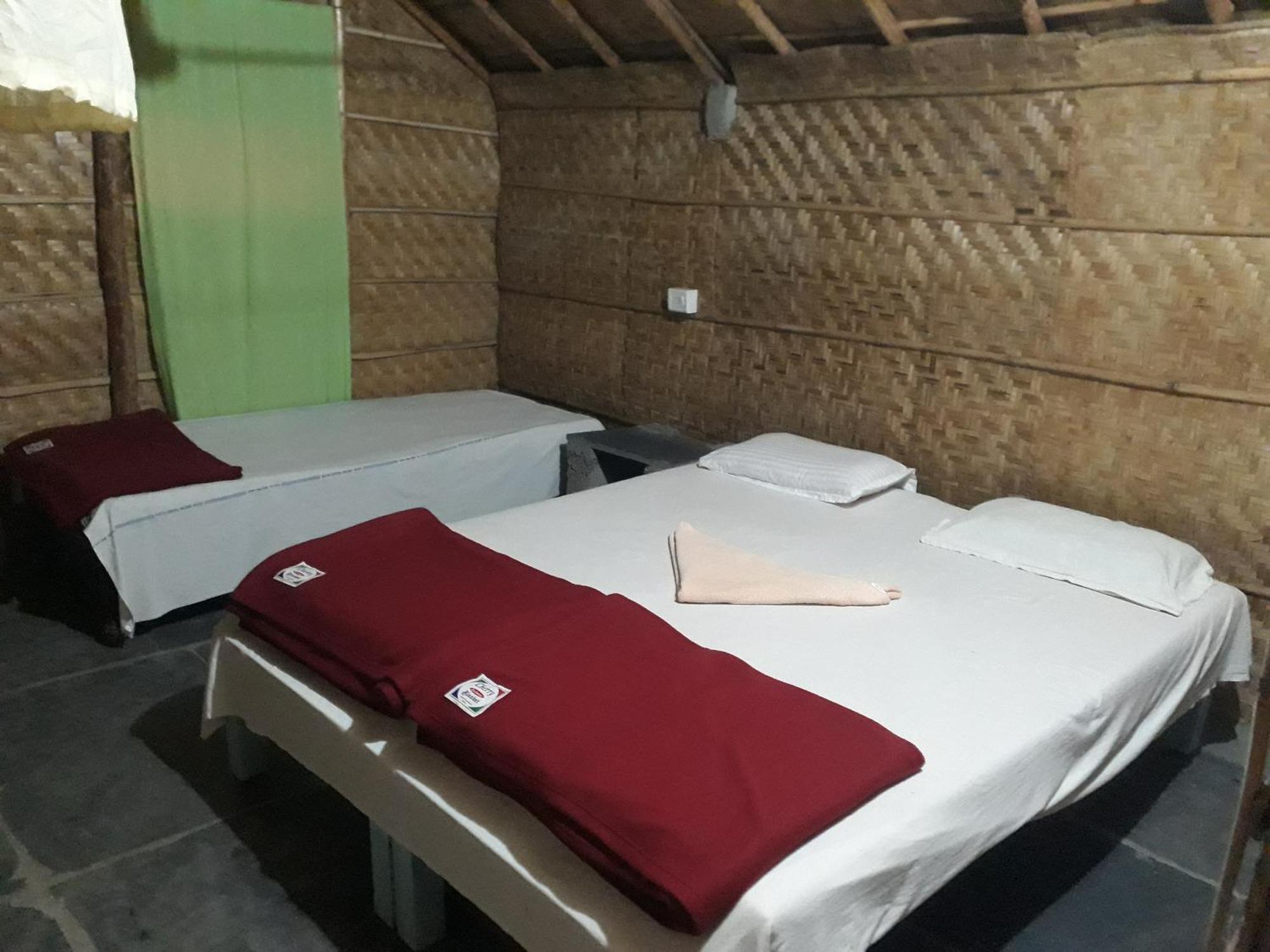 Hampi Nature Cottage 客房 照片