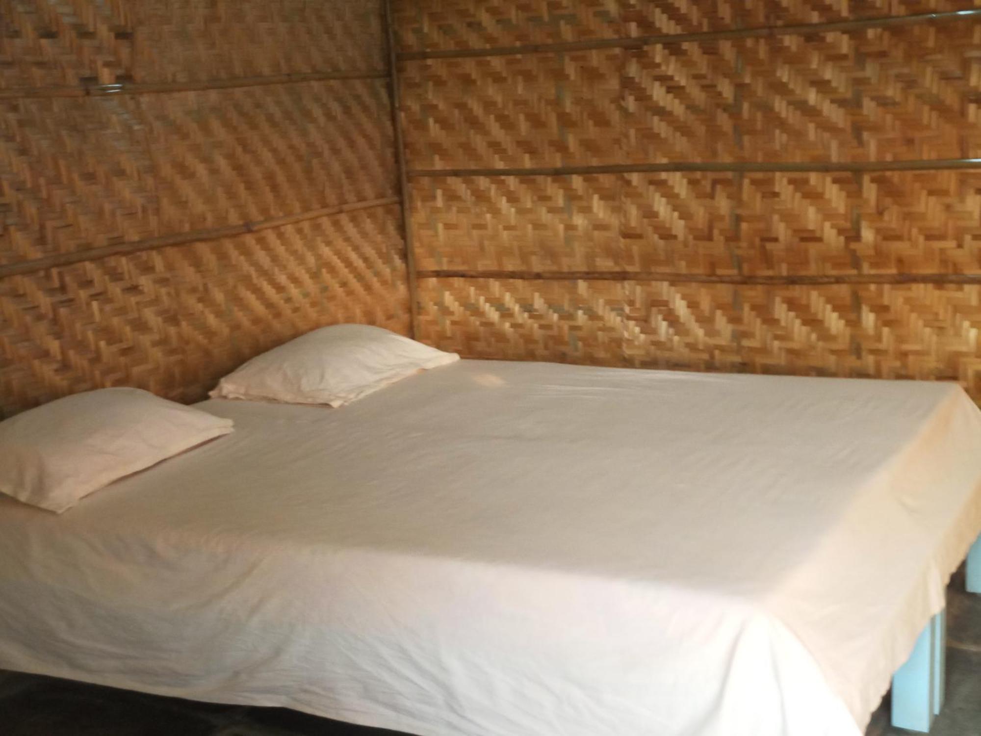 Hampi Nature Cottage 客房 照片